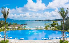 ハレクラニ沖縄